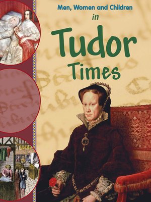 cover image of In Tudor Times